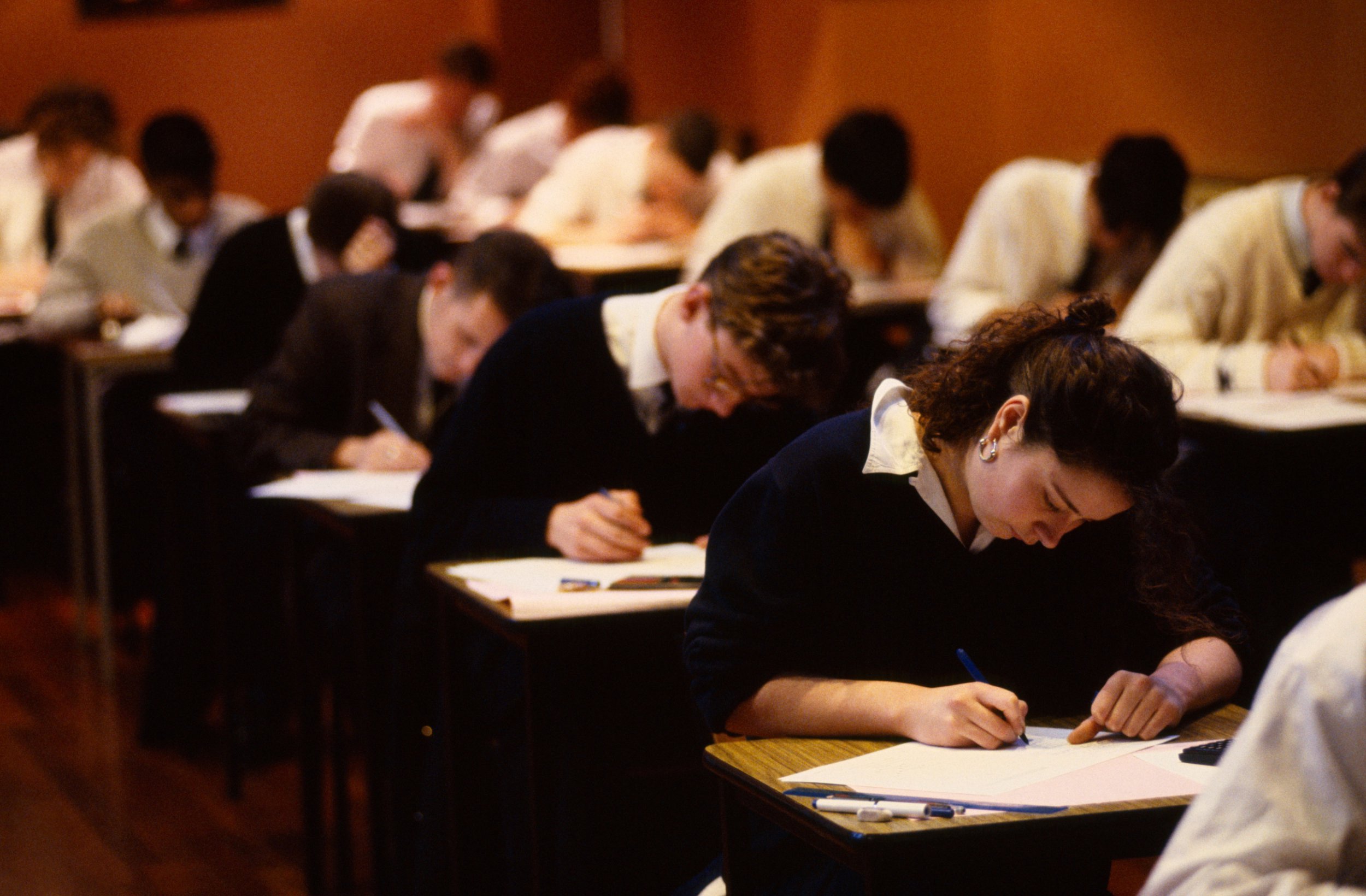 What now? A guide to the new GCSE and A level teacher assessed grades