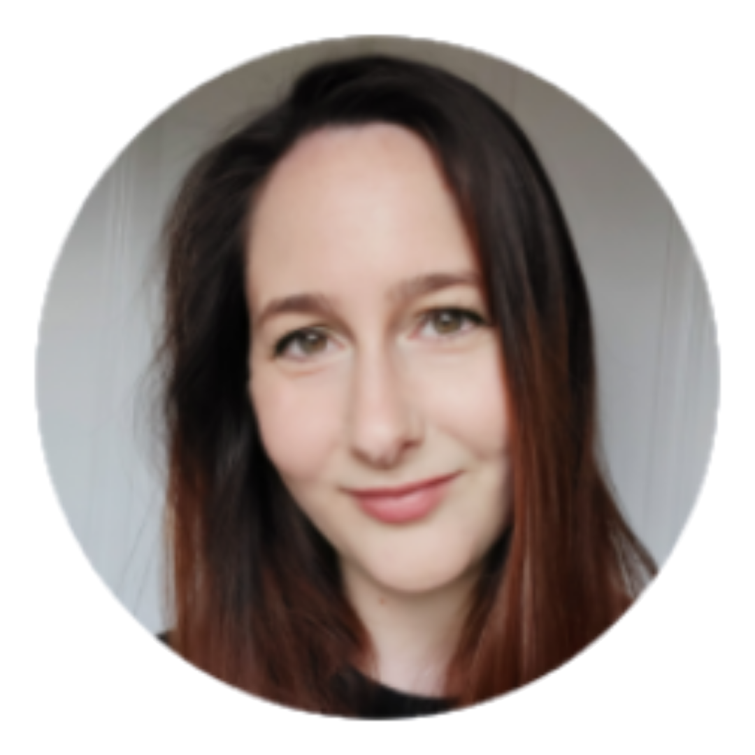 Template for Coach Profiles (1) Connections in Mind