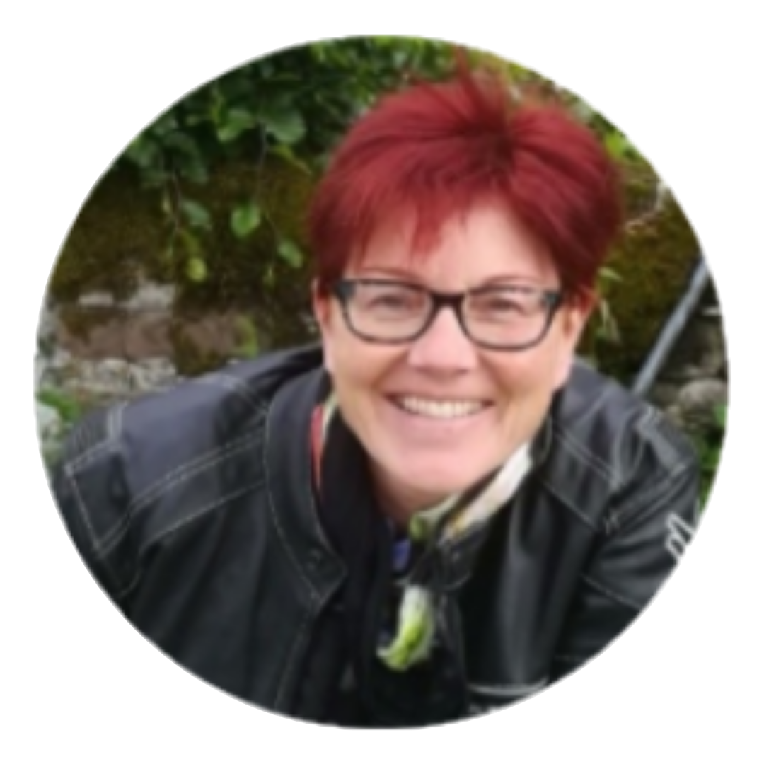 Template for Coach Profiles Connections in Mind